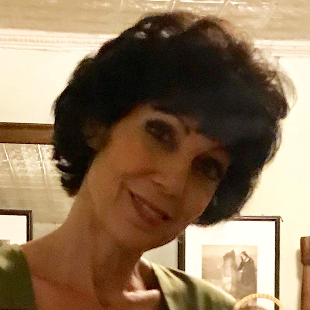 Marie Smalley
