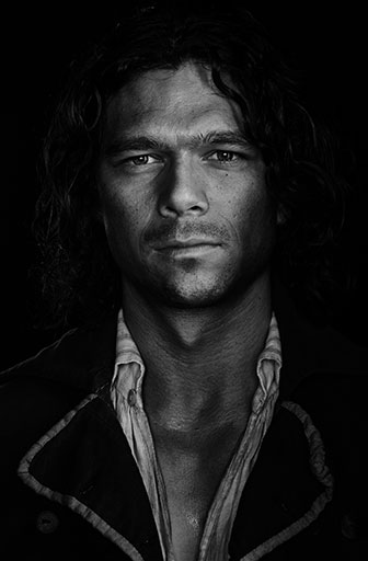 Long John Silver