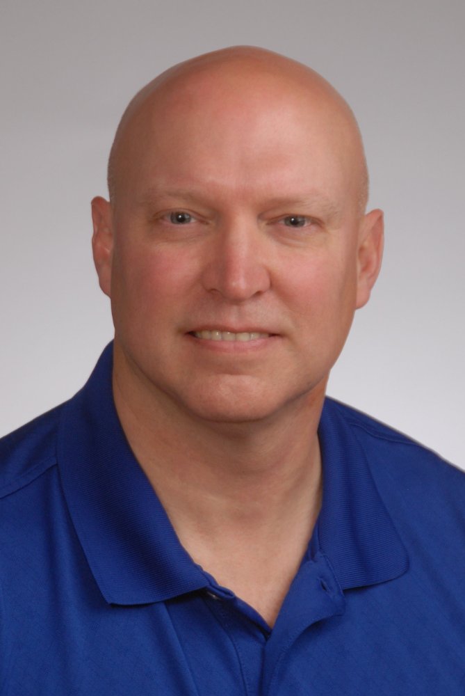 Kevin Adkins