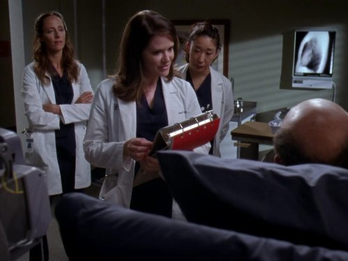Dr. Teddy Altman