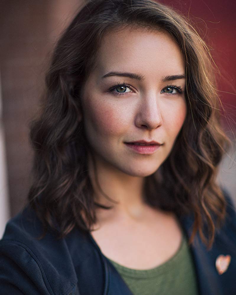 Allison Klause