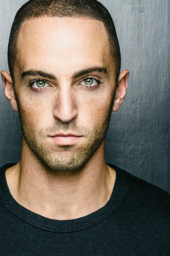 Zach Avery