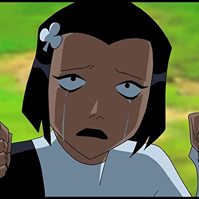 Ace, Aquagirl, Mareena Curry, Ten