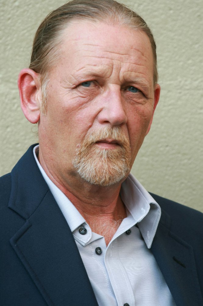 Edward A. Chambers