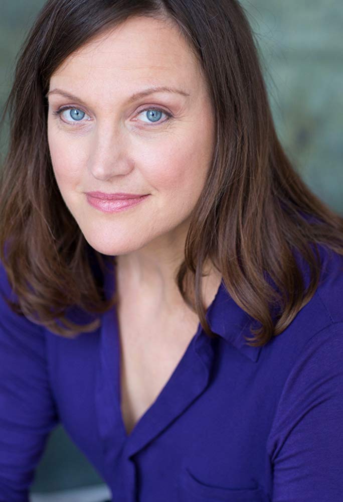 Heidi Drennan