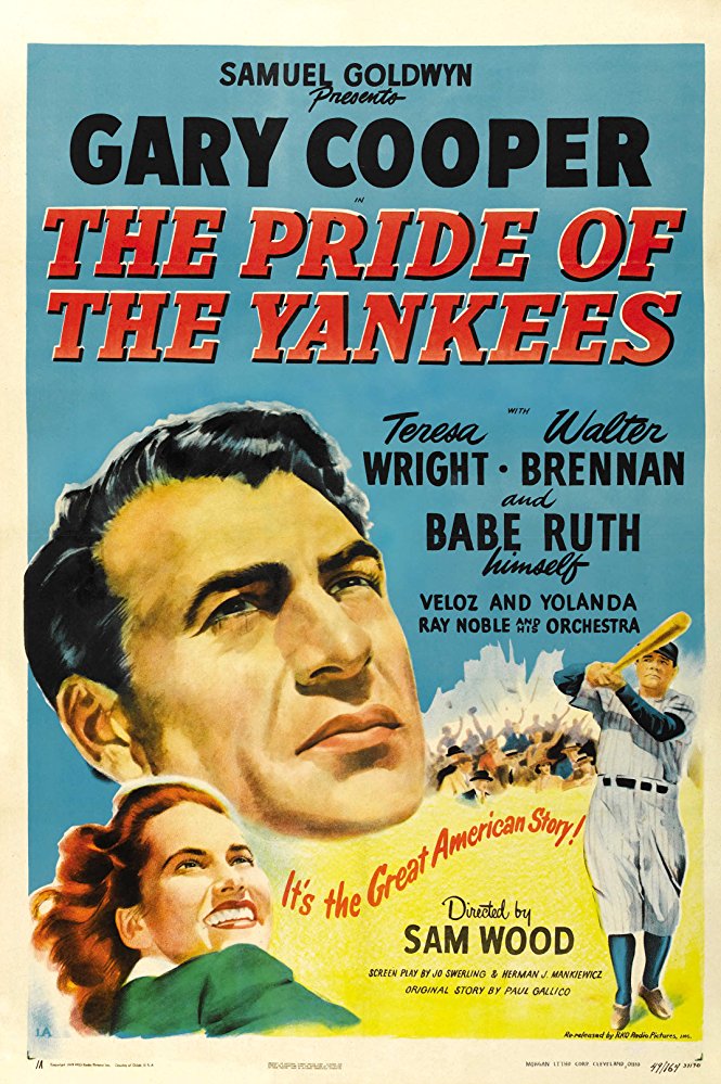 Lou Gehrig