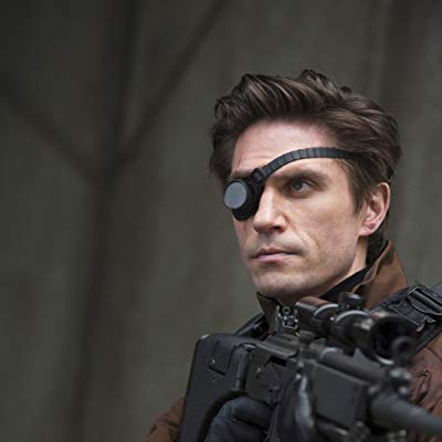 Floyd 'Deadshot' Lawton, Deadshot