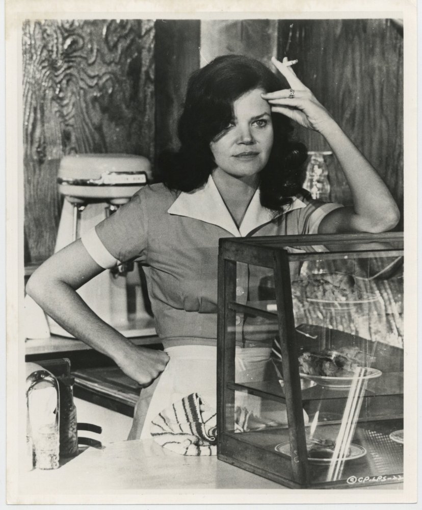 Eileen Brennan