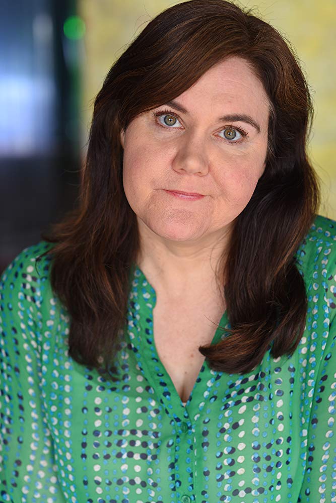 Bernadette Guckin
