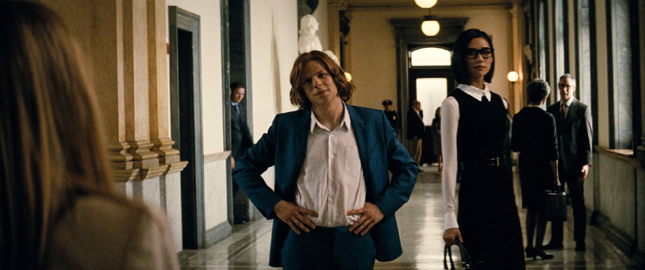 Lex Luthor