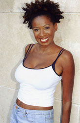 Roslyn McKinney
