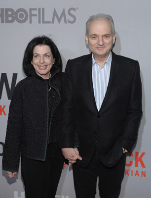 David Chase