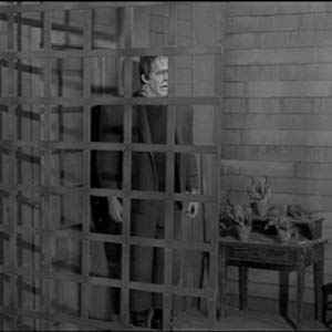 Herman Munster, Charlie Munster