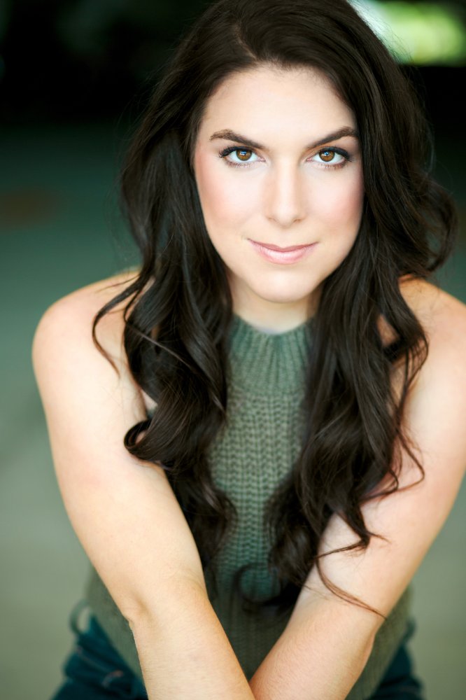 Ariana Weiss