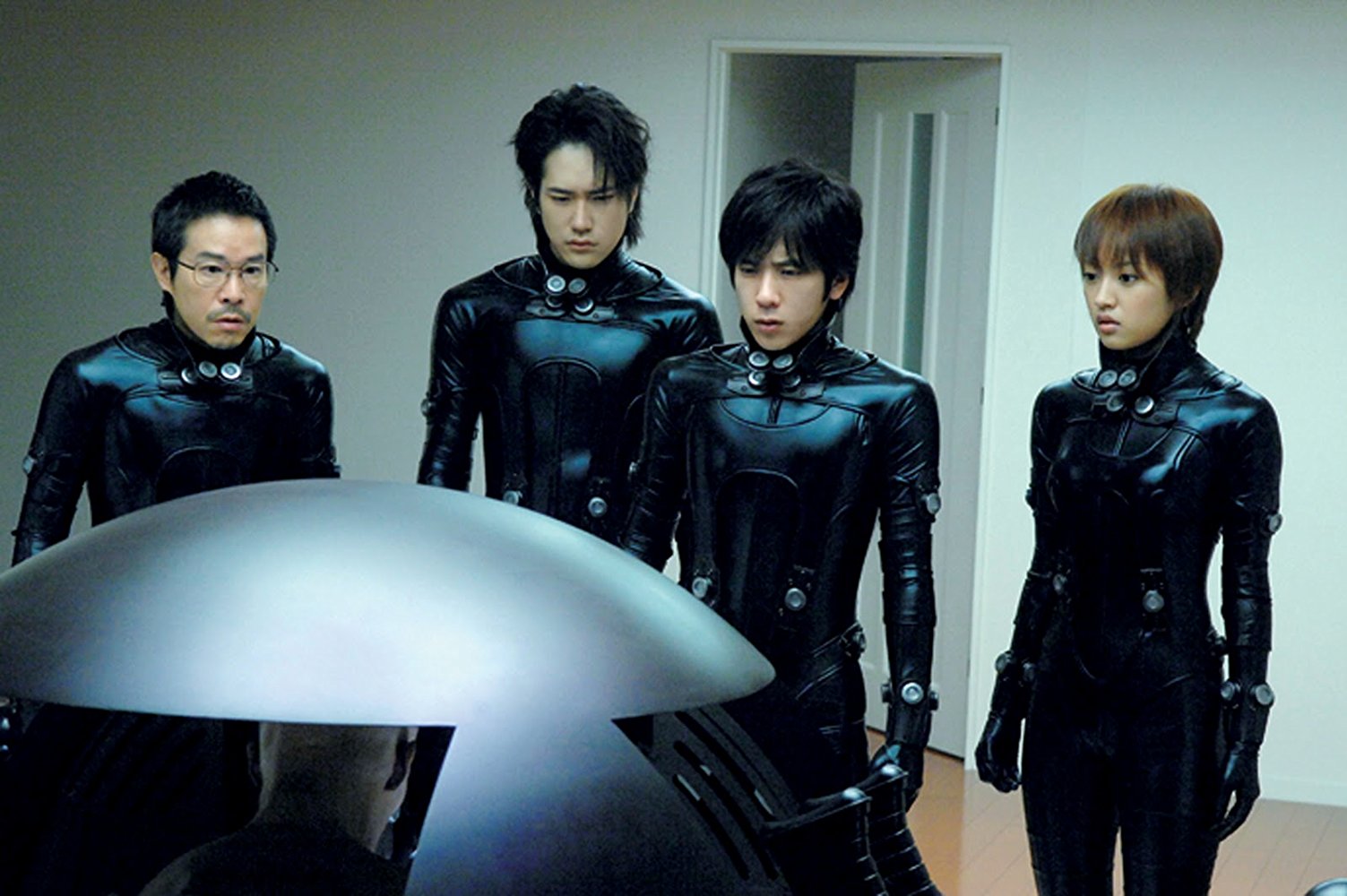 Tomorô Taguchi