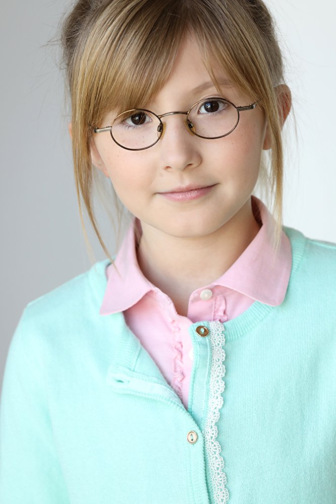 Keira Rose Dahm