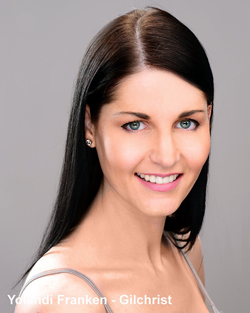 Yolandi Franken