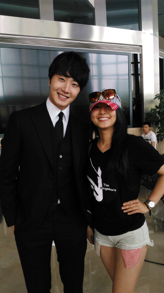 Michelle Sun