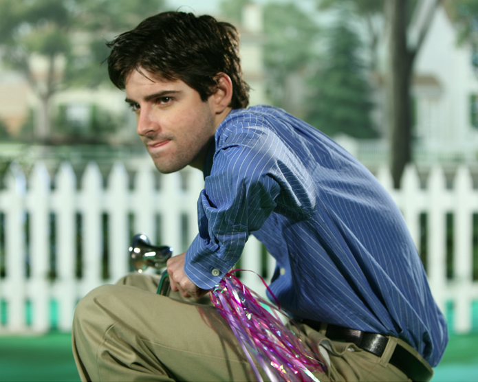 Patrick Censoplano