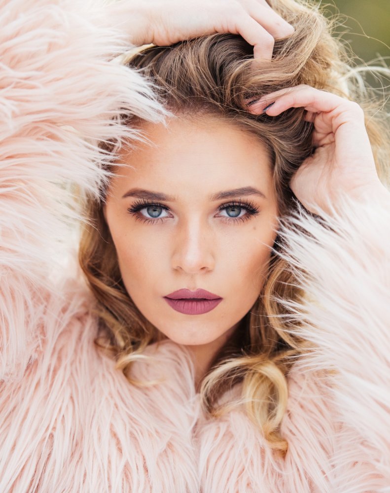 Shelby Yardley