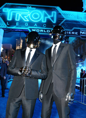 Daft Punk