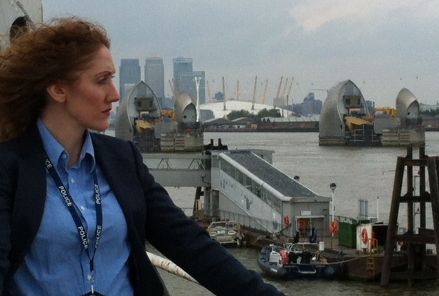Charlotte Milchard