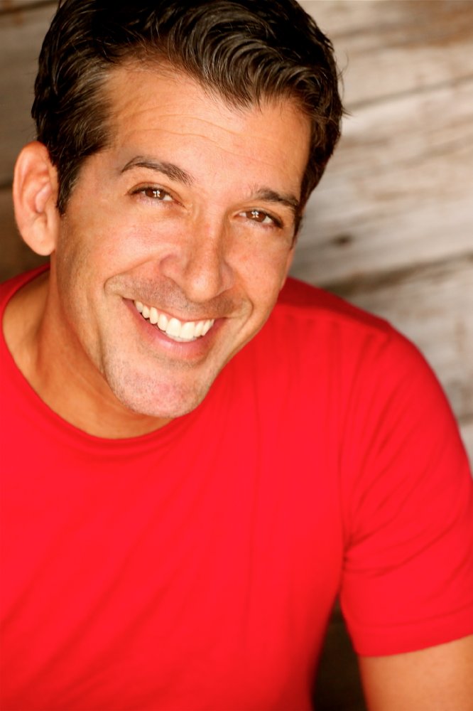 Raymond Del Barrio