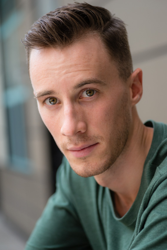 Garrett Young