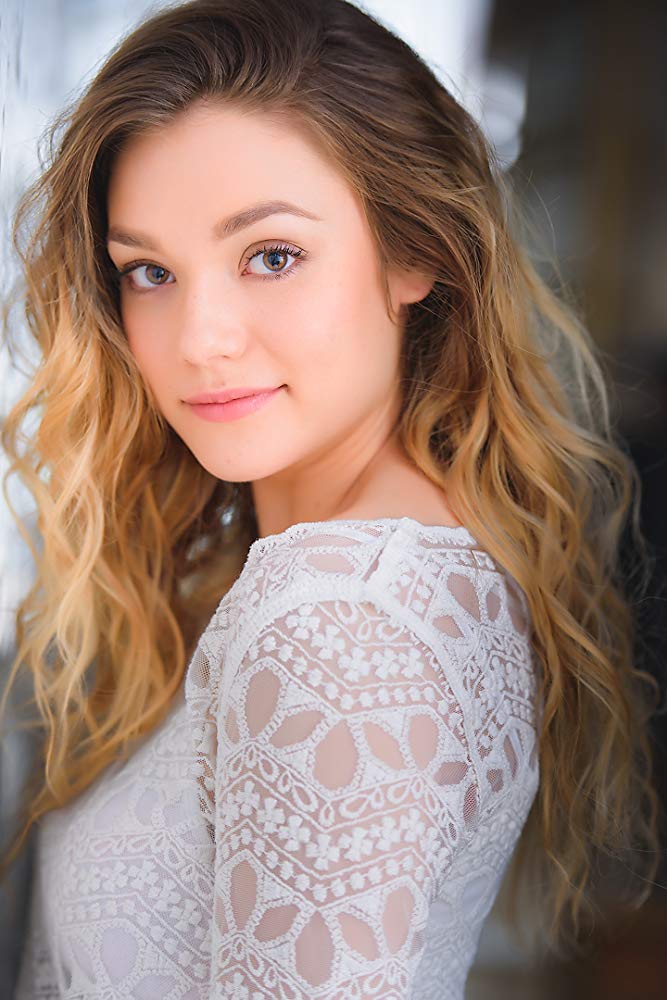 Amalia Williamson