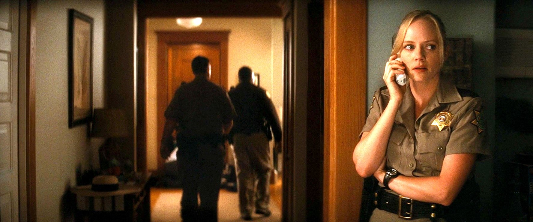 Deputy Judy Hicks