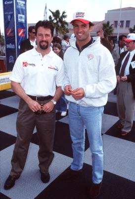 Michael Andretti