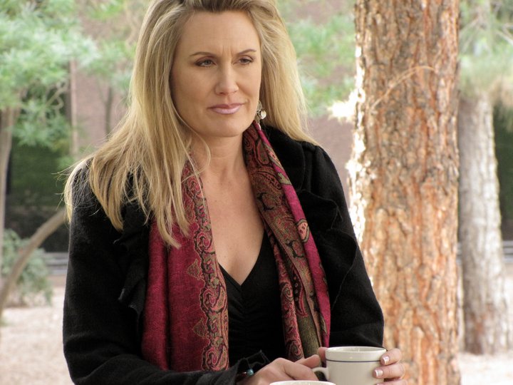 Brenda Johnson