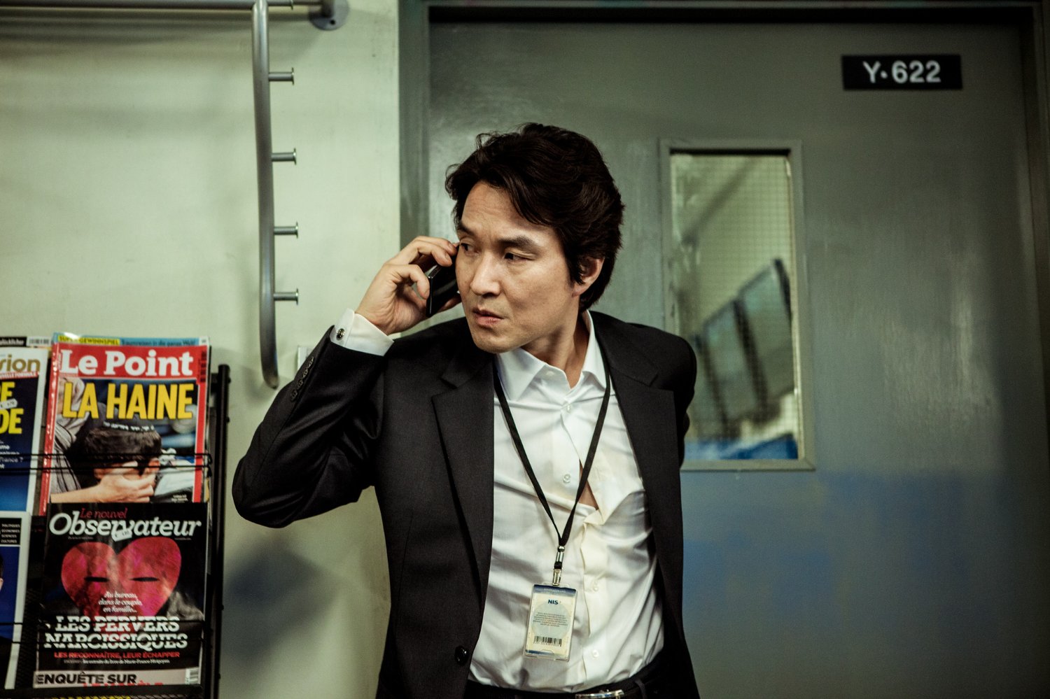 Suk-kyu Han