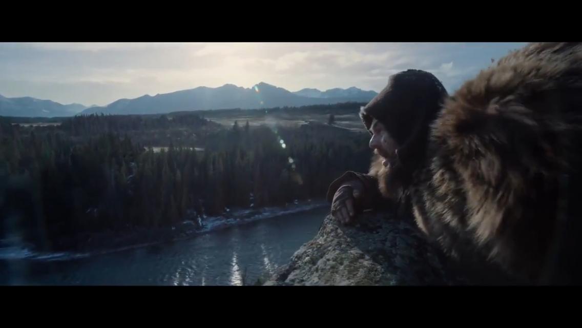 Hugh Glass