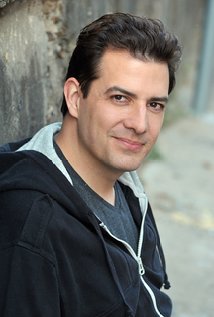 Seán Patrick Judge