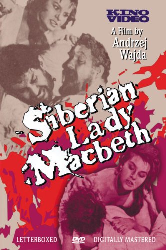 Lady Macbeth