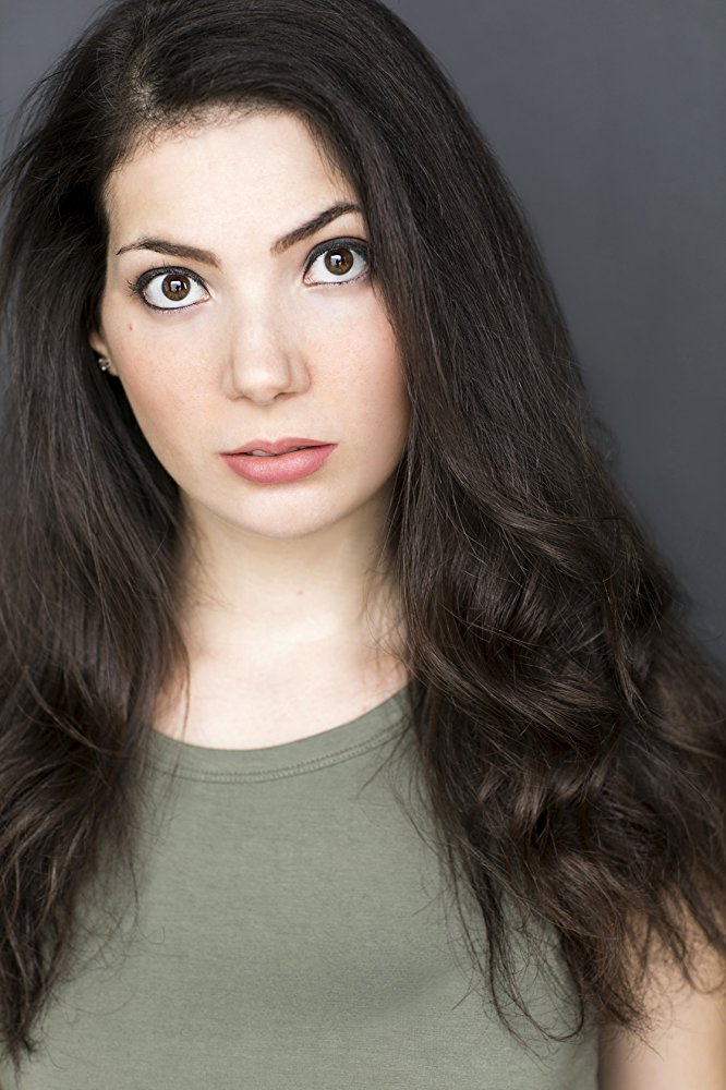 Adriana Natale