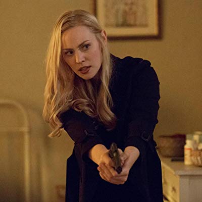 Karen Page