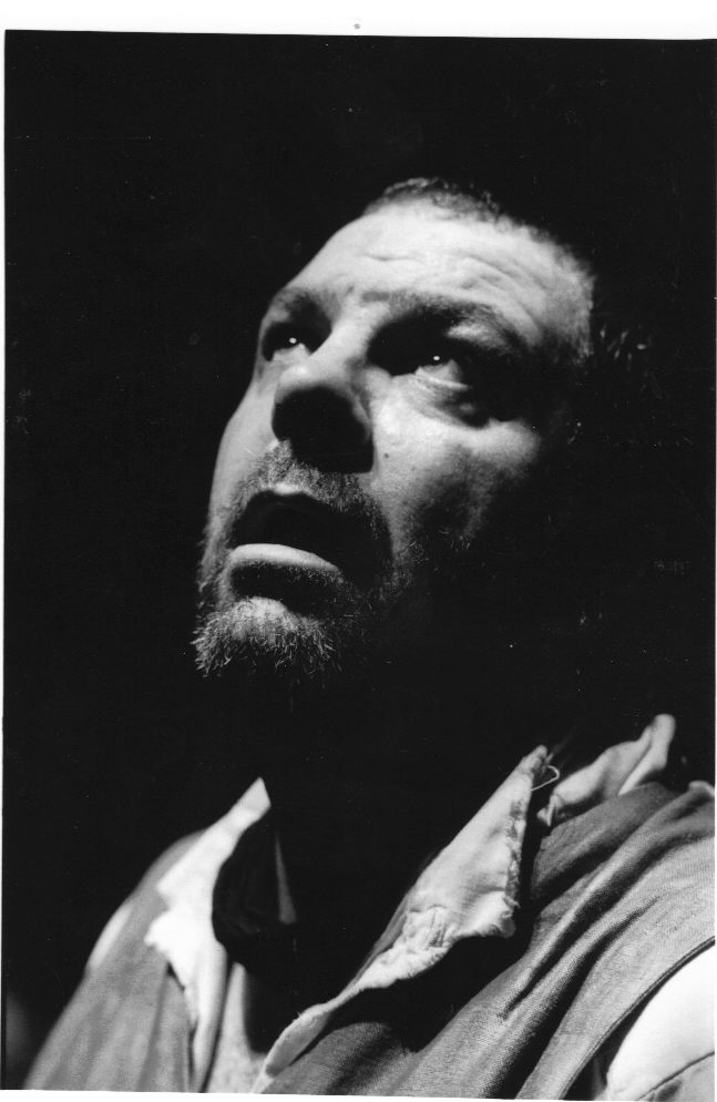 Sam Douglas