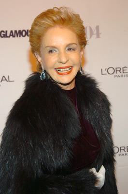 Carolina Herrera