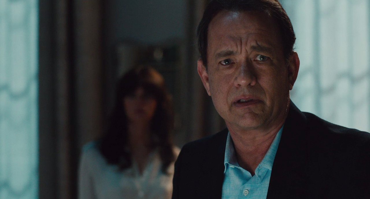 Robert Langdon