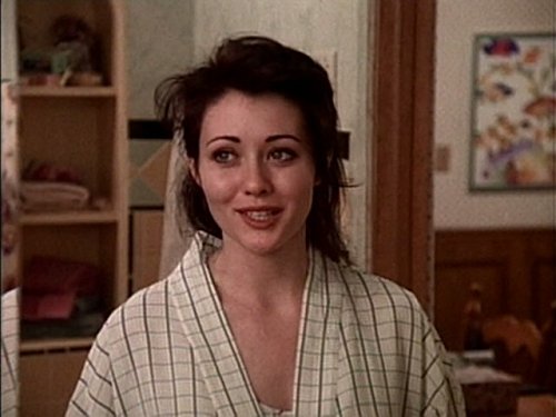 Shannen Doherty