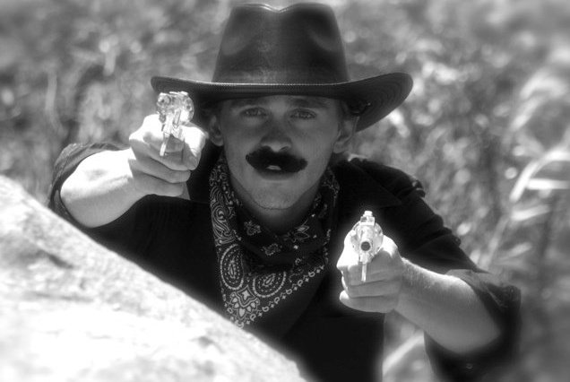 Weston Whitworth