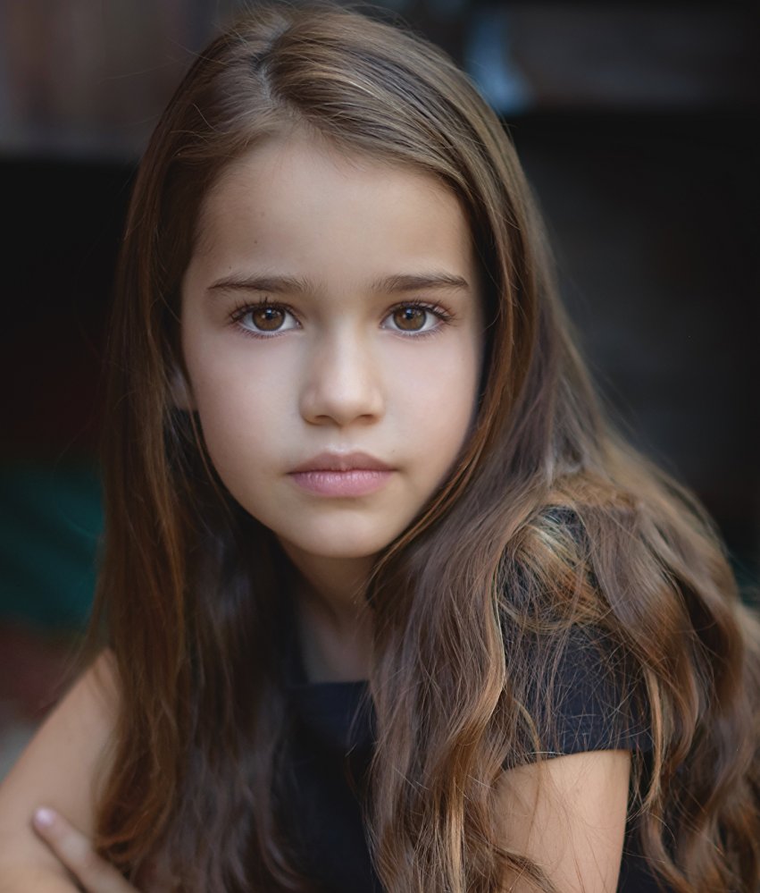 Haissa Mellott