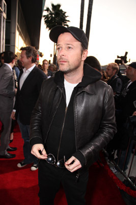 Matthew Vaughn