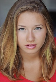 Angelina Lewis
