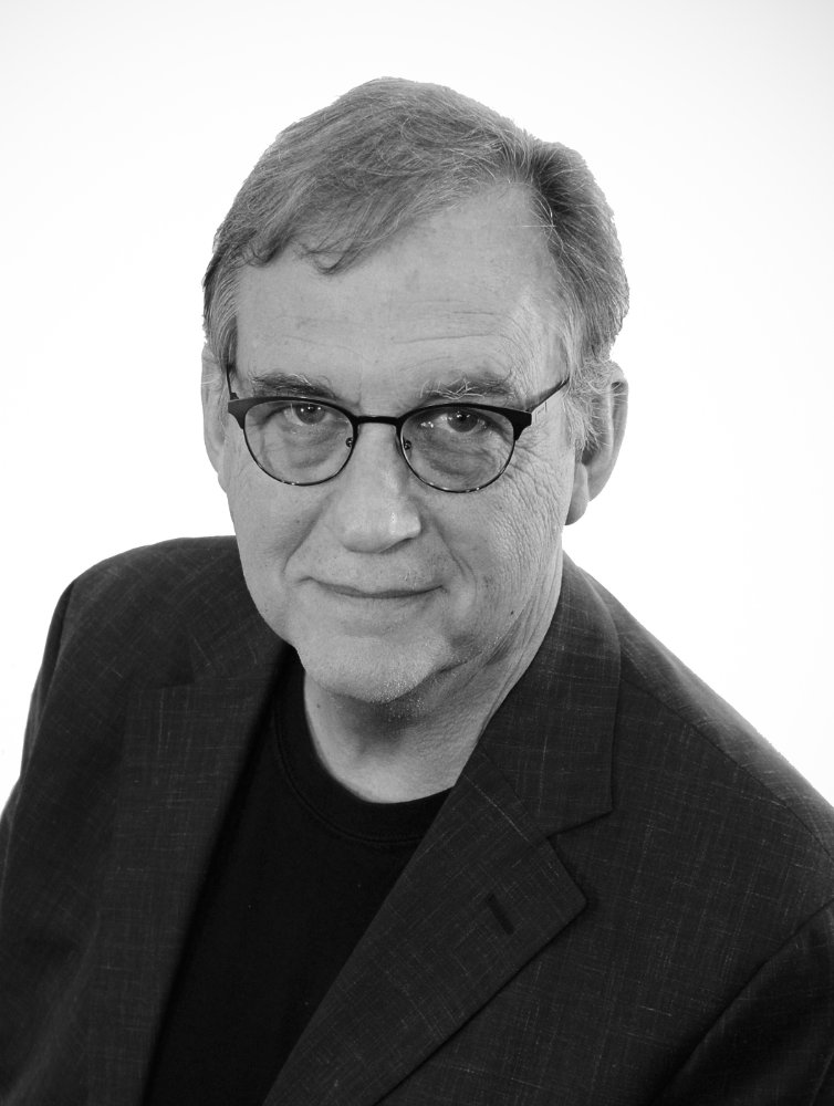 John Deaderick
