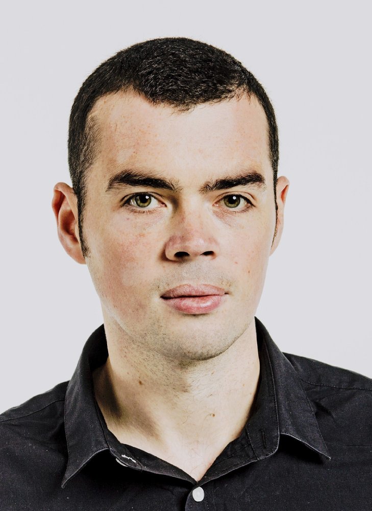 Derek Darvell