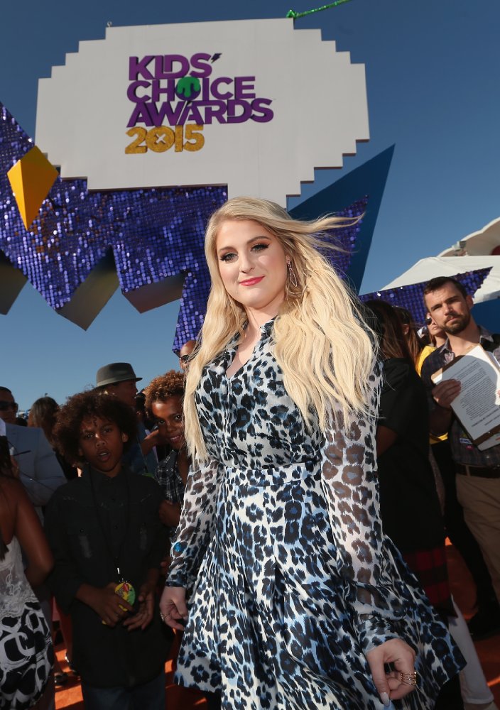 Meghan Trainor