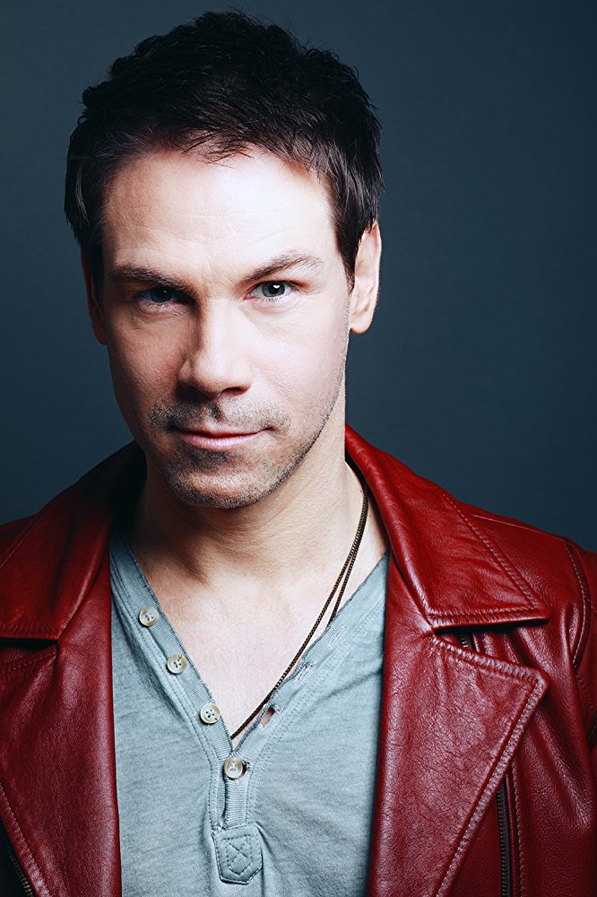 Marc Zoss